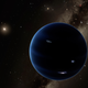 Artist’s impression of the hypothetical Planet Nine. (Credit: Caltech/R. Hurt (IPAC))